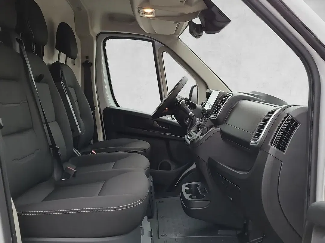 Opel Movano BlueHDi 140 L2H2 - Thumbnail 10