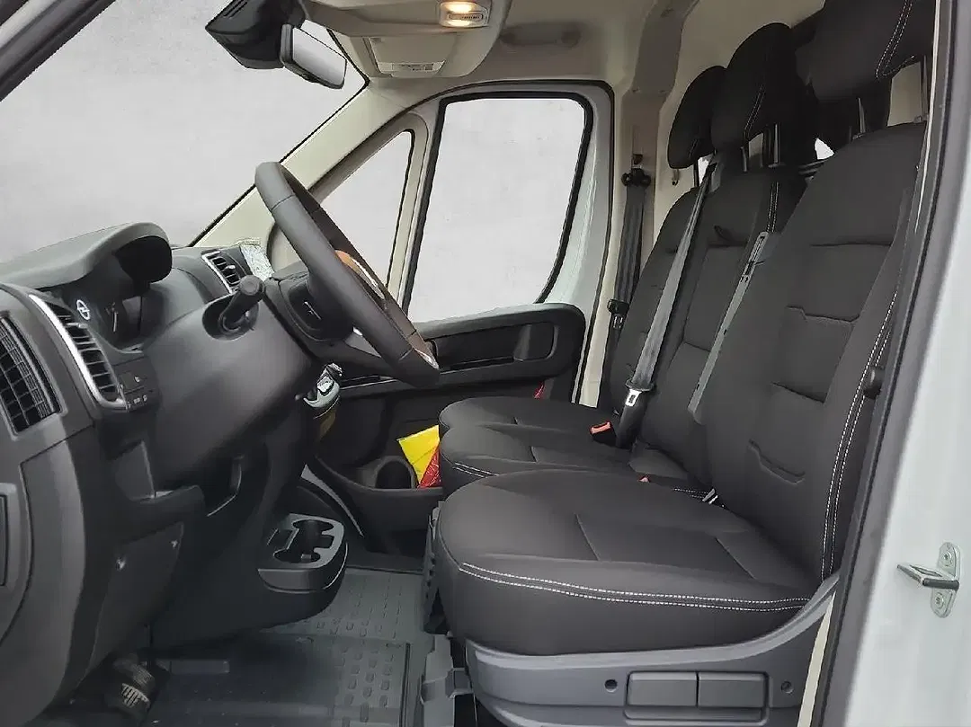 Opel Movano BlueHDi 140 L2H2 - Thumbnail 9