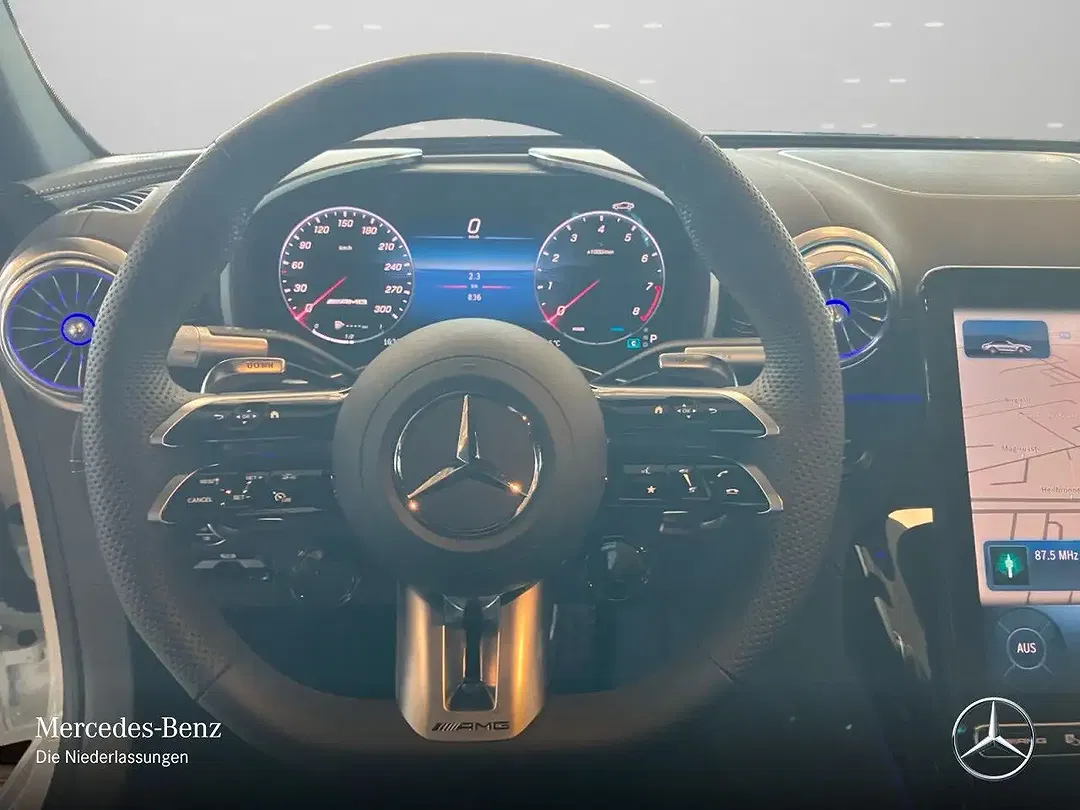 Mercedes-Benz SL 43 AMG - Thumbnail 13