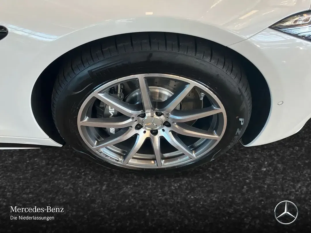 Mercedes-Benz SL 43 AMG - Thumbnail 5