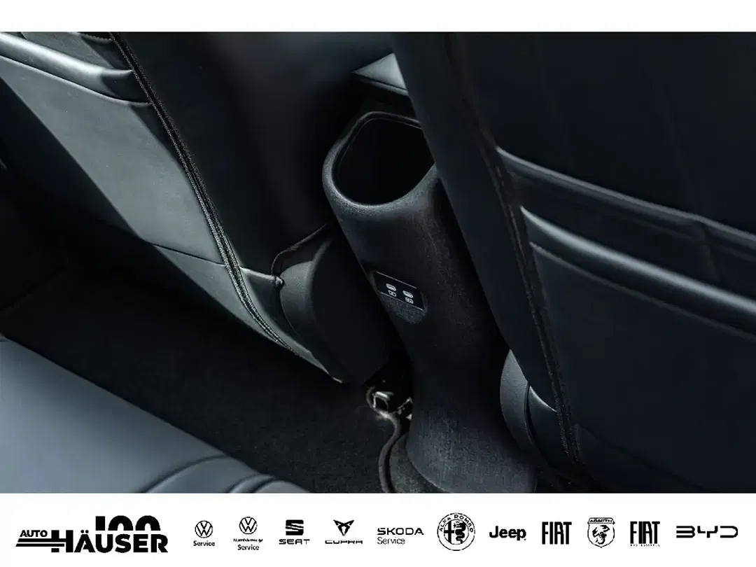 BYD Dolphin 60.4 kWh Comfort - Thumbnail 13