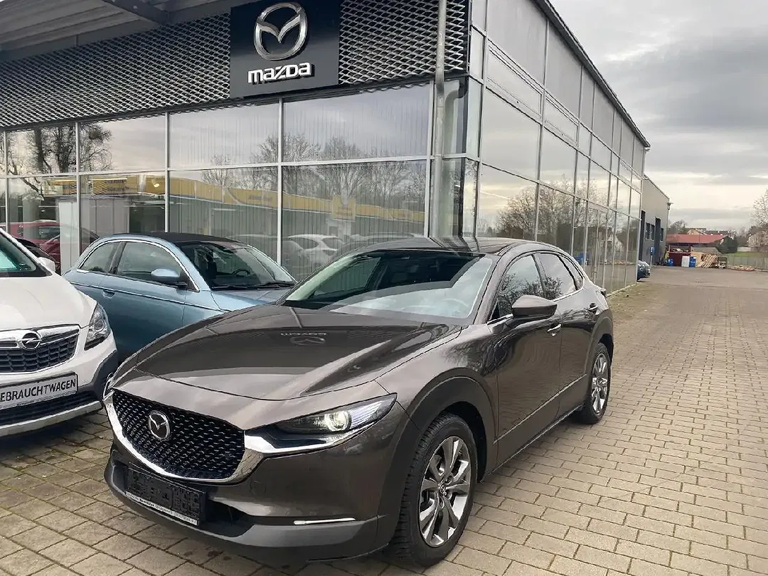 Mazda CX-30 Selection - foto 1