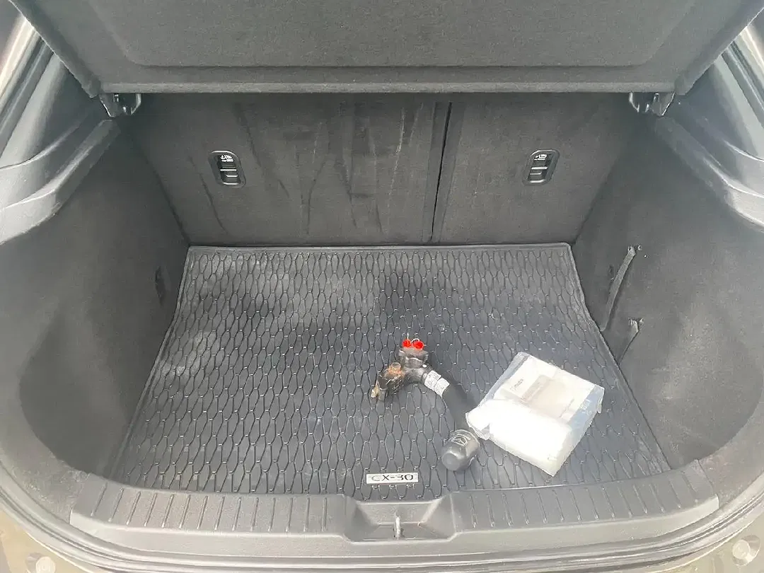 Mazda CX-30 Selection - Thumbnail 11