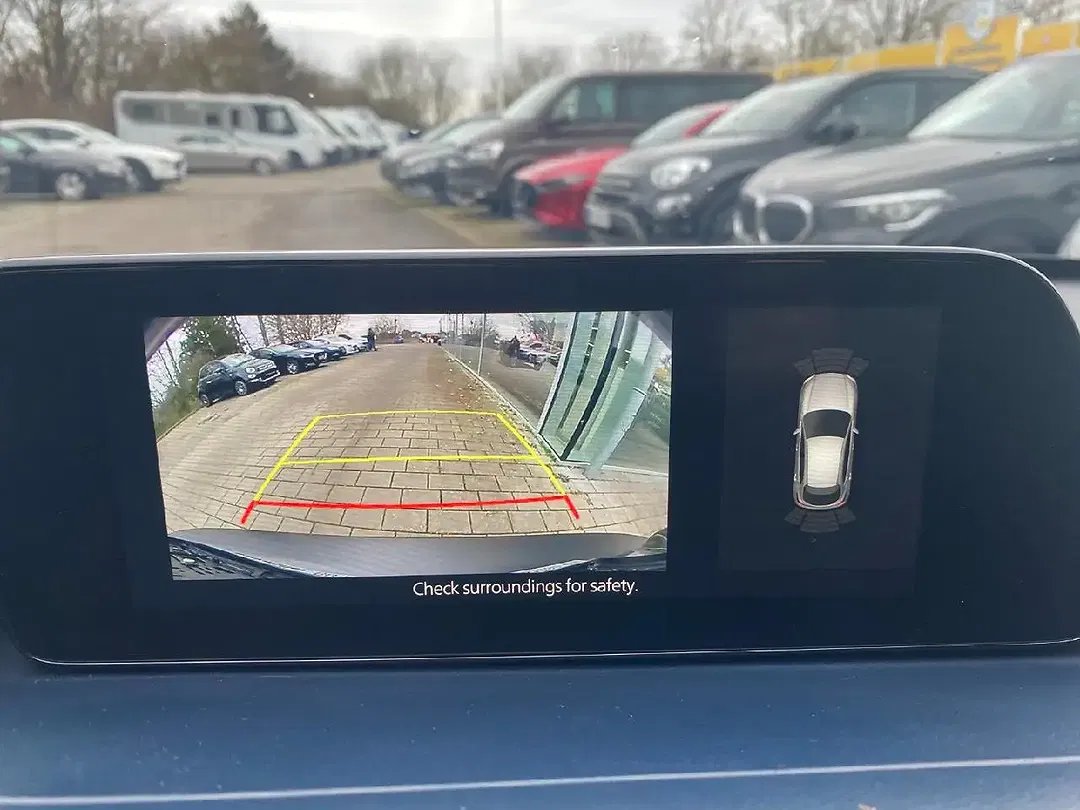Mazda CX-30 Selection - foto 12