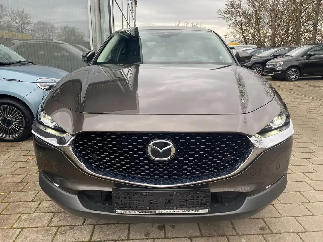 Mazda CX-30 Selection - foto 2