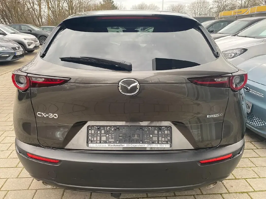 Mazda CX-30 Selection - Thumbnail 5