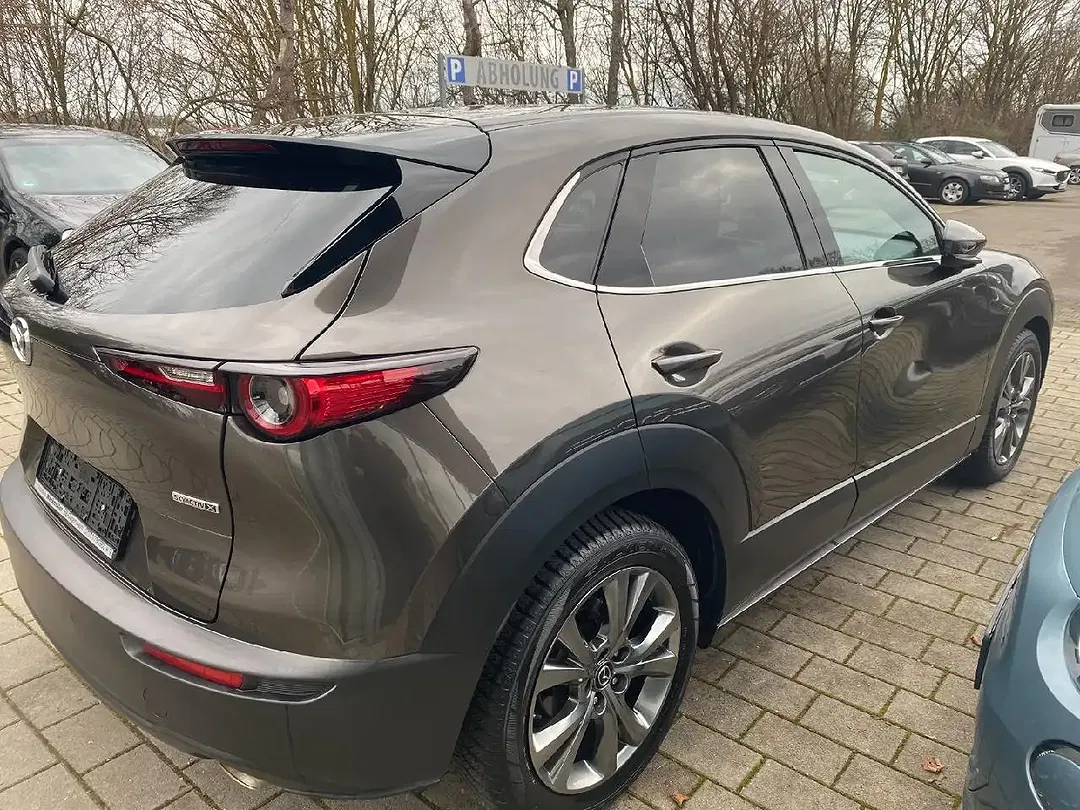 Mazda CX-30 Selection - Thumbnail 6