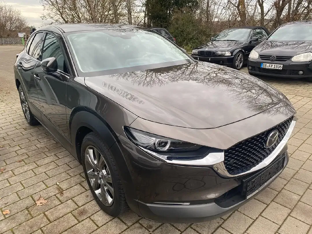 Mazda CX-30 Selection - Thumbnail 7