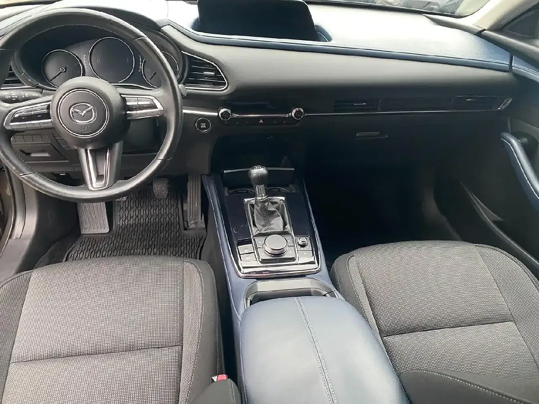 Mazda CX-30 Selection - Thumbnail 9