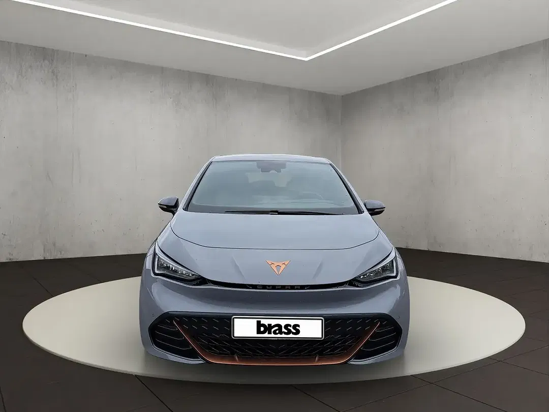 CUPRA Born - Thumbnail 8