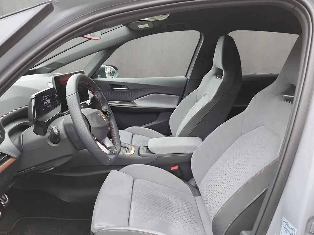 CUPRA Born - Thumbnail 9
