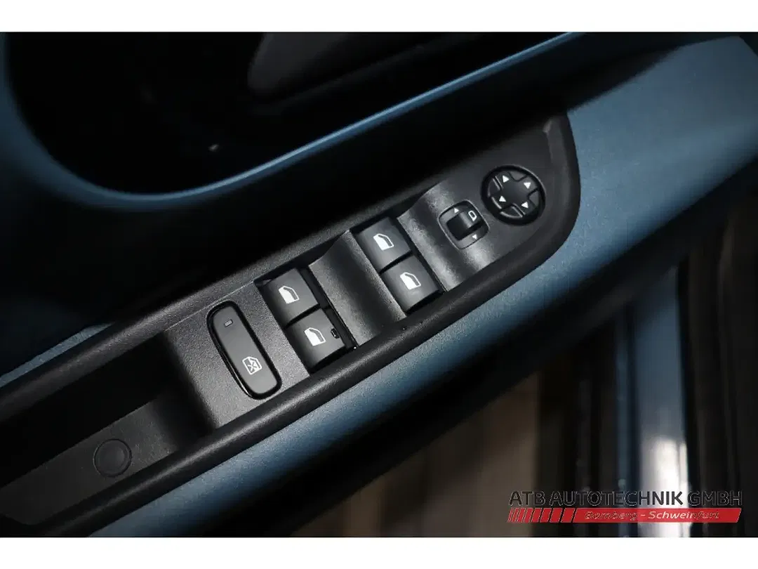Fiat Grande Panda 1.2 Hybrid DCT Edition - Thumbnail 12