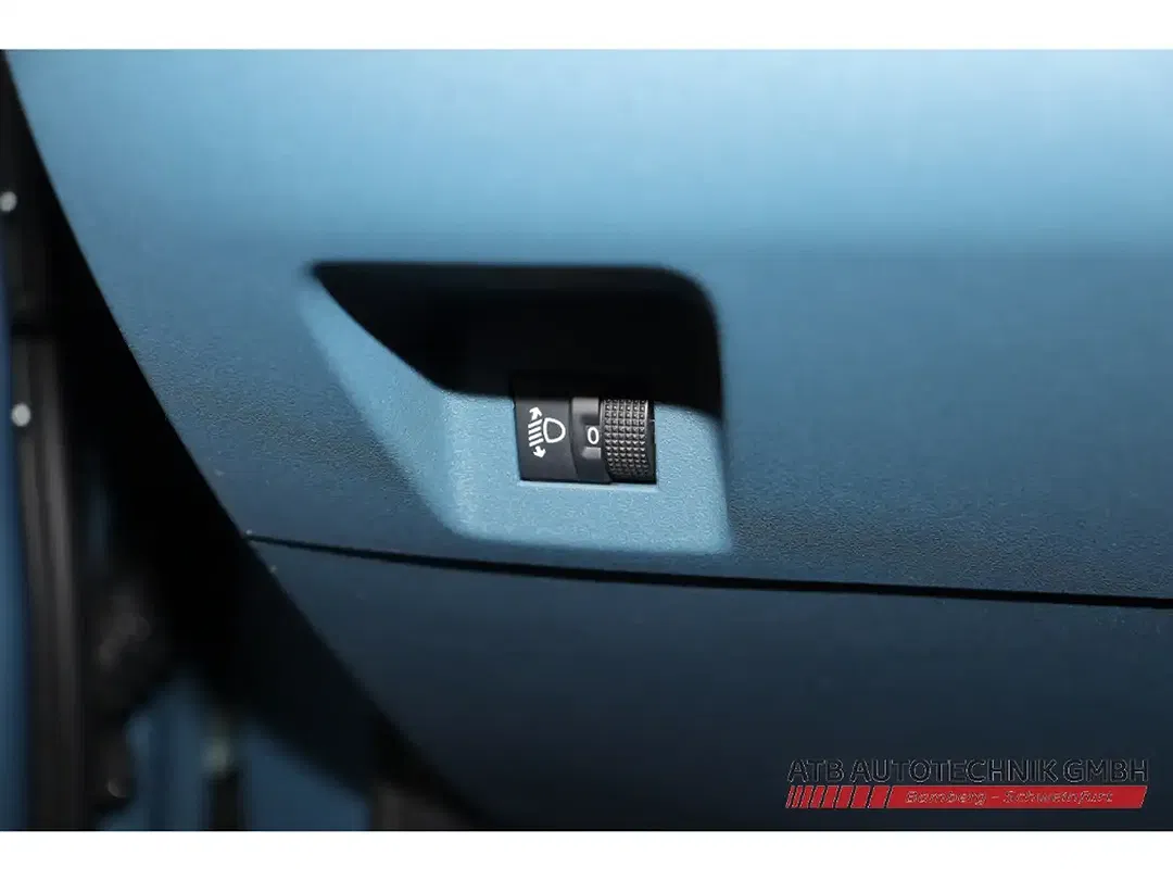 Fiat Grande Panda 1.2 Hybrid DCT Edition - Thumbnail 13