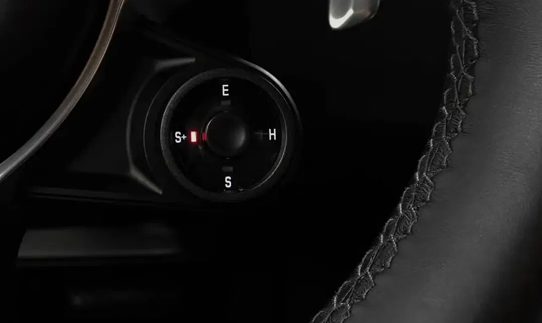 Porsche Cayenne E-Hybrid - Thumbnail 10