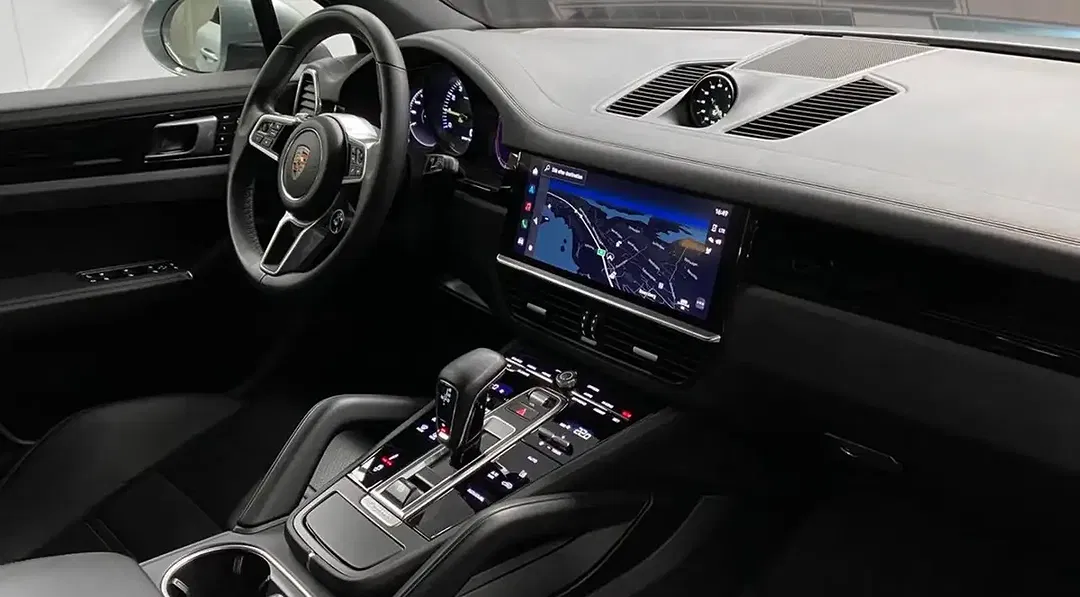 Porsche Cayenne E-Hybrid - foto 15