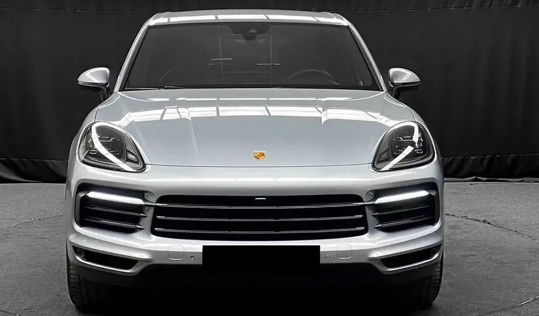 Porsche Cayenne E-Hybrid - foto 2