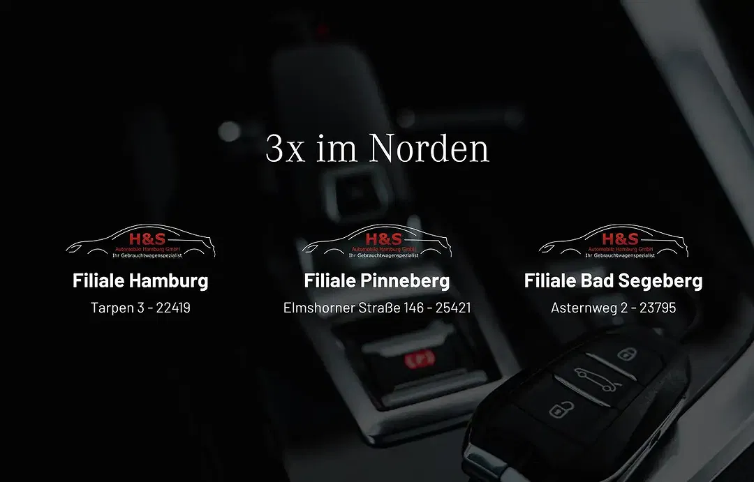Porsche Cayenne E-Hybrid - Thumbnail 5