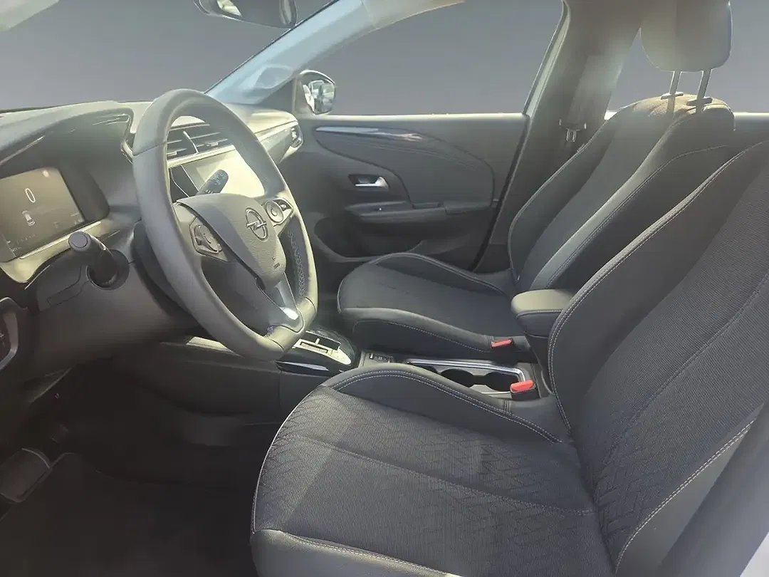 Opel Corsa 1.2 Turbo AUT Elegance - Thumbnail 9
