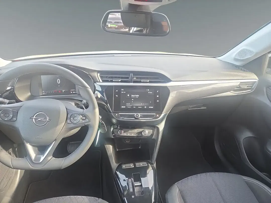 Opel Corsa 1.2 Turbo AUT Elegance - Thumbnail 10