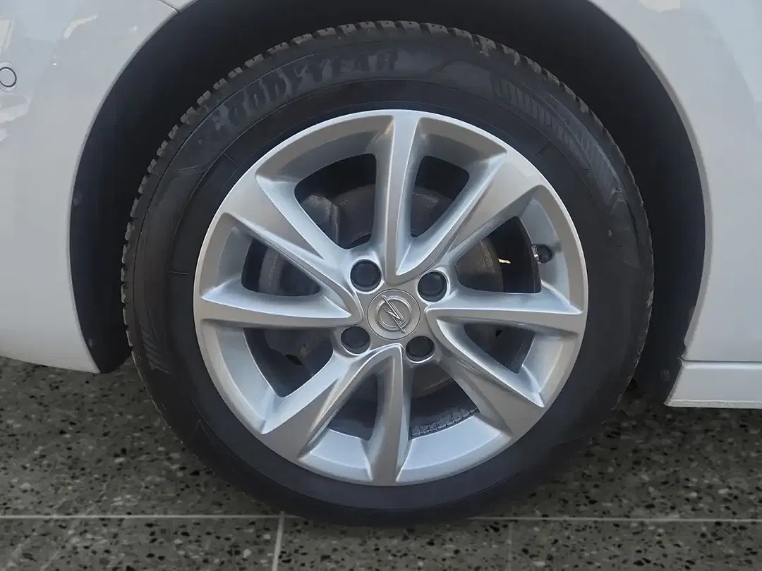 Opel Corsa 1.2 Turbo AUT Elegance - Thumbnail 13