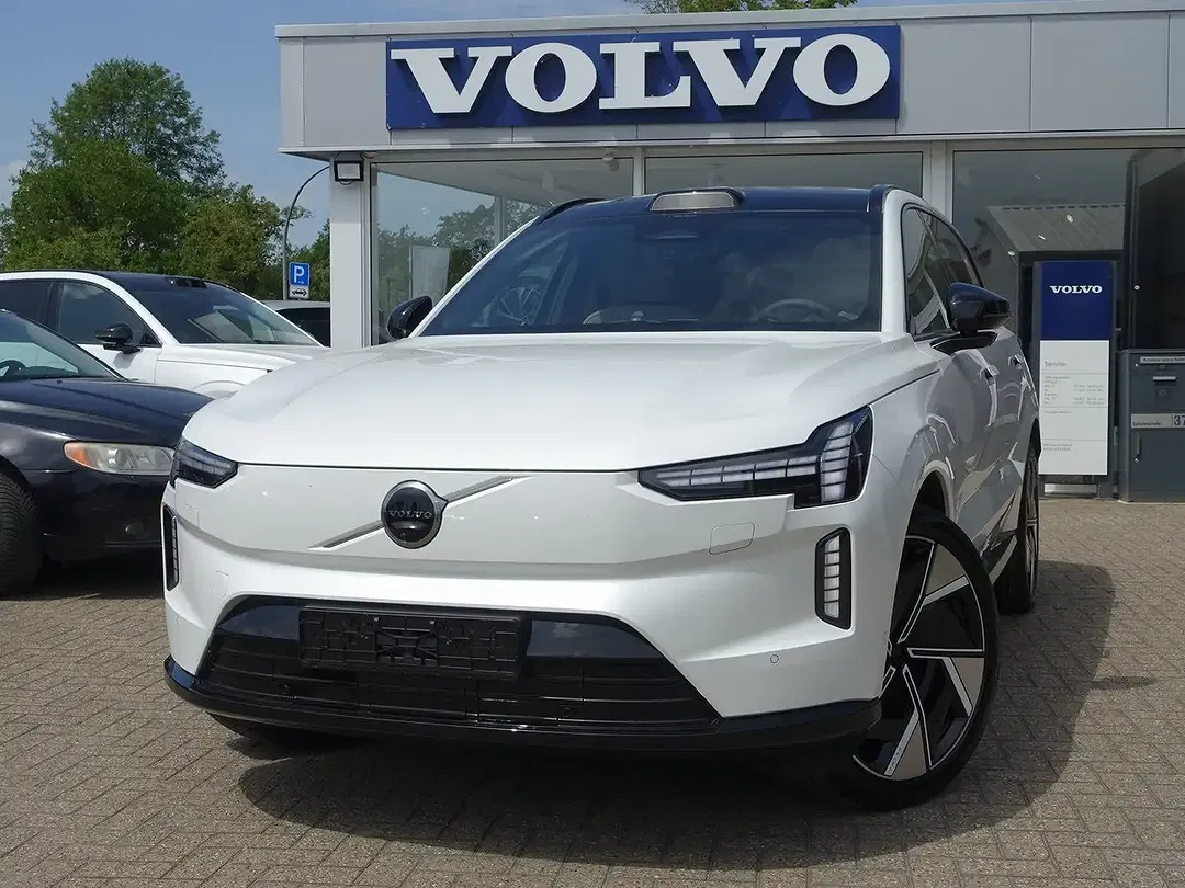 Volvo EX90 Twin Motor Performance Ultra - foto 1