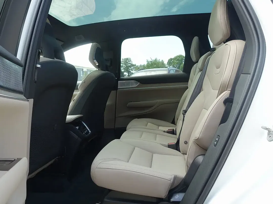 Volvo EX90 Twin Motor Performance Ultra - Thumbnail 12
