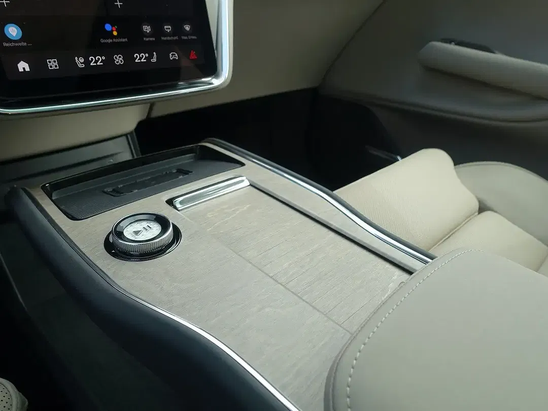 Volvo EX90 Twin Motor Performance Ultra - foto 15