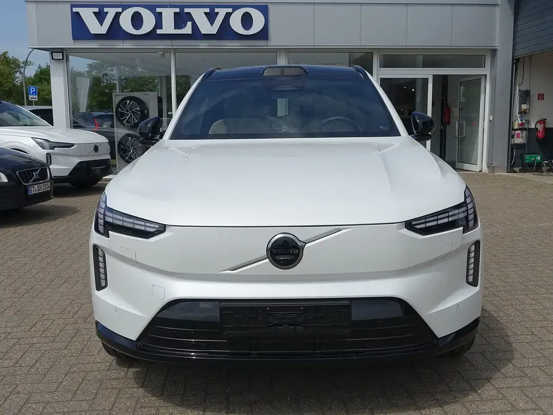 Volvo EX90 Twin Motor Performance Ultra - Thumbnail 5