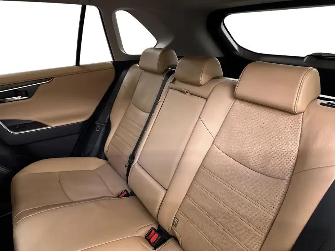 Toyota RAV 4 4x4 Premium Plus - Thumbnail 10