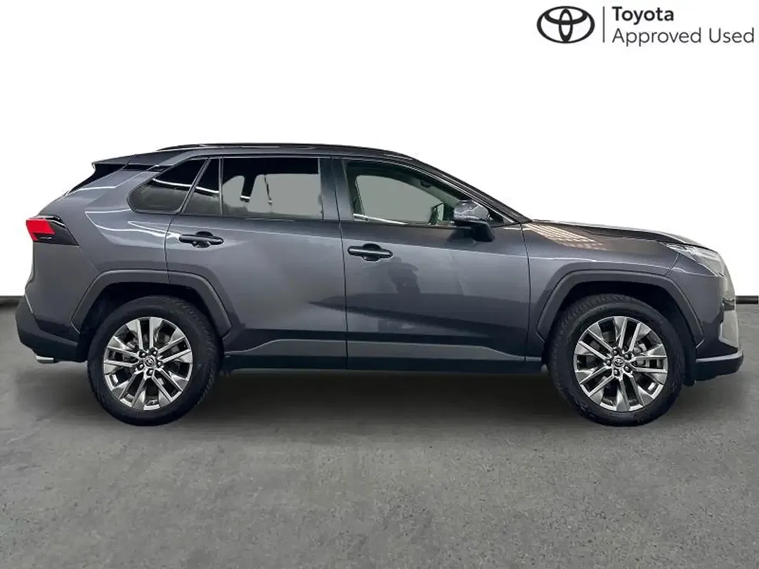 Toyota RAV 4 4x4 Premium Plus - Thumbnail 14