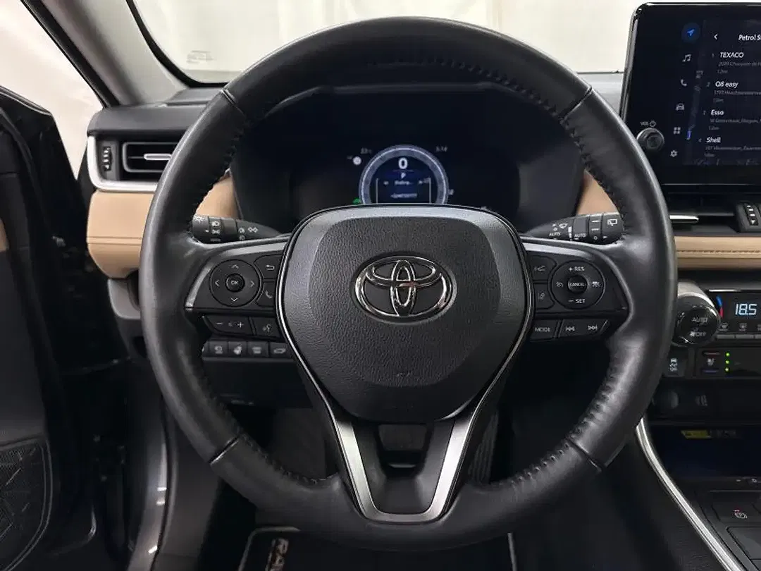 Toyota RAV 4 4x4 Premium Plus - Thumbnail 20