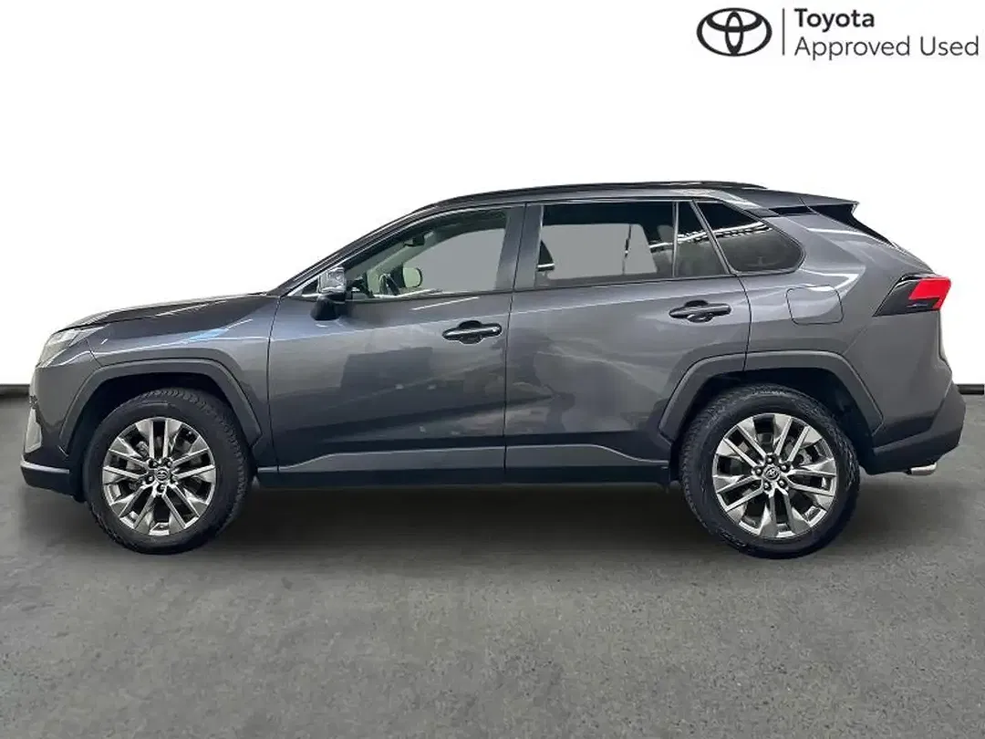 Toyota RAV 4 4x4 Premium Plus - Thumbnail 3