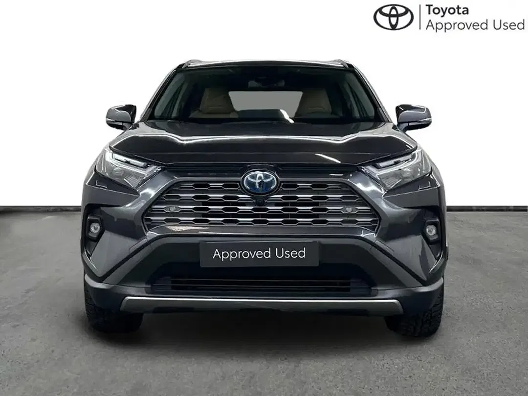 Toyota RAV 4 4x4 Premium Plus - Thumbnail 5