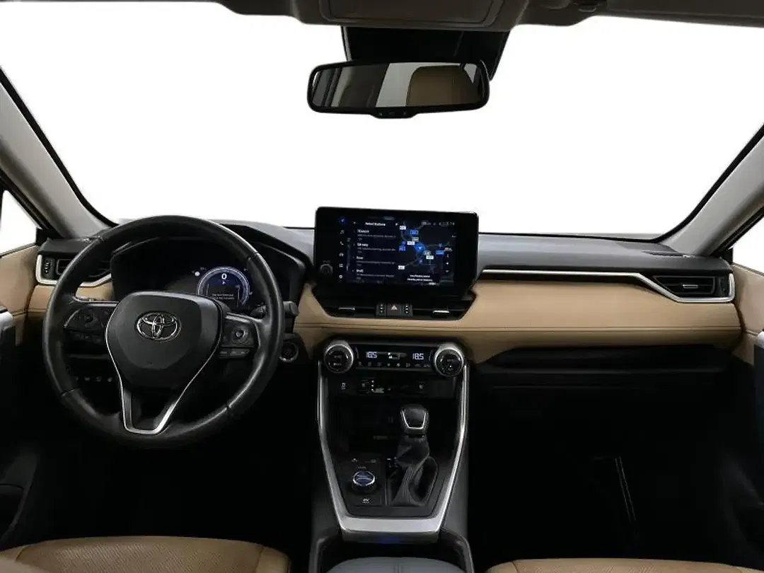 Toyota RAV 4 4x4 Premium Plus - Thumbnail 7