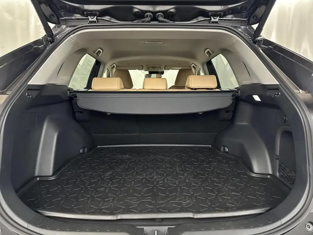Toyota RAV 4 4x4 Premium Plus - Thumbnail 9