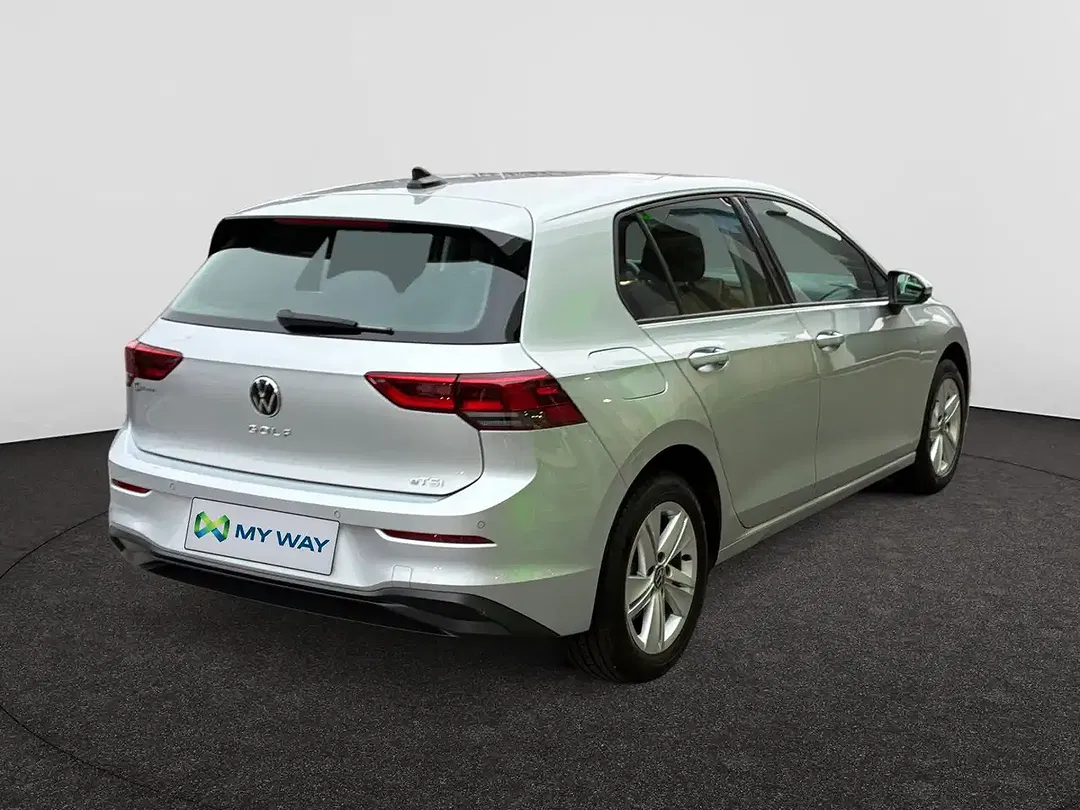 Volkswagen Golf 1.0 eTSI DSG Life - Thumbnail 10