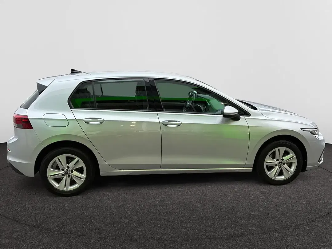 Volkswagen Golf 1.0 eTSI DSG Life - Thumbnail 11