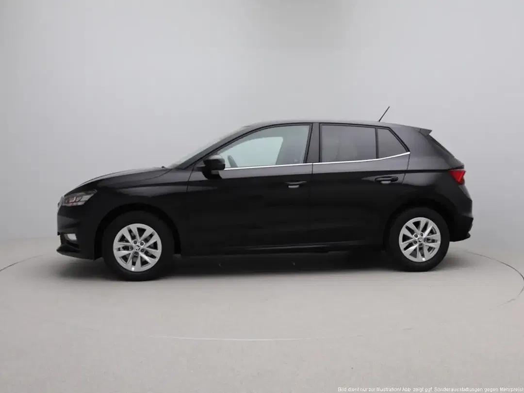 Skoda Fabia 1.0 TSI DSG Drive - Thumbnail 4