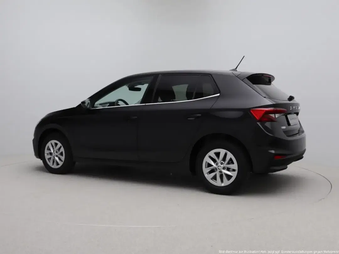 Skoda Fabia 1.0 TSI DSG Drive - Thumbnail 5