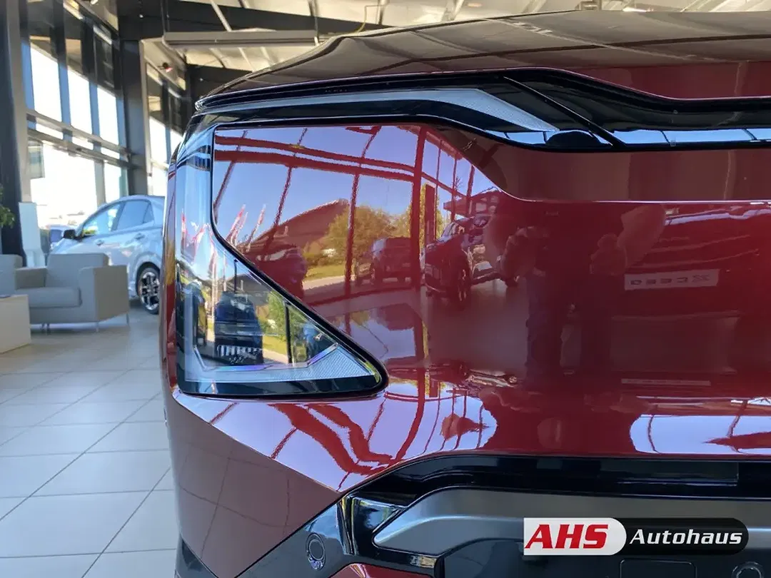 Kia EV5 81.4 kWh GT-Line - Thumbnail 14