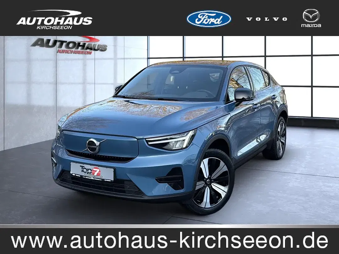 Volvo C40 EV Recharge Core - foto 1