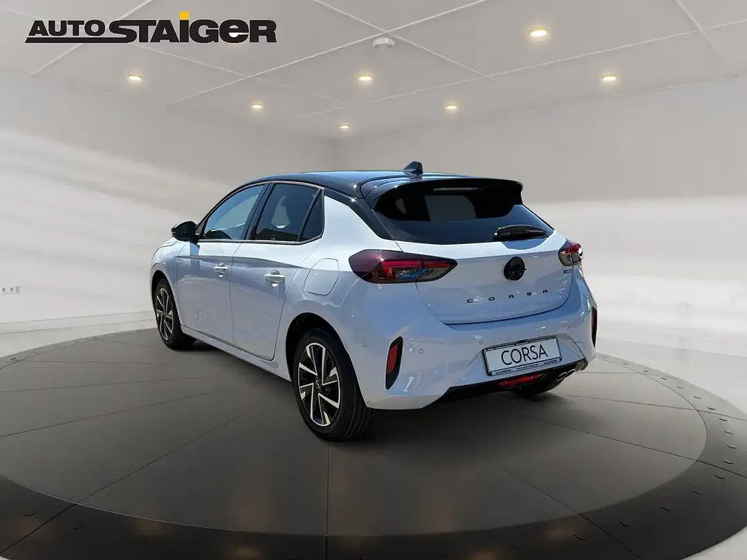Opel Corsa 1.2 Turbo GS - Thumbnail 7