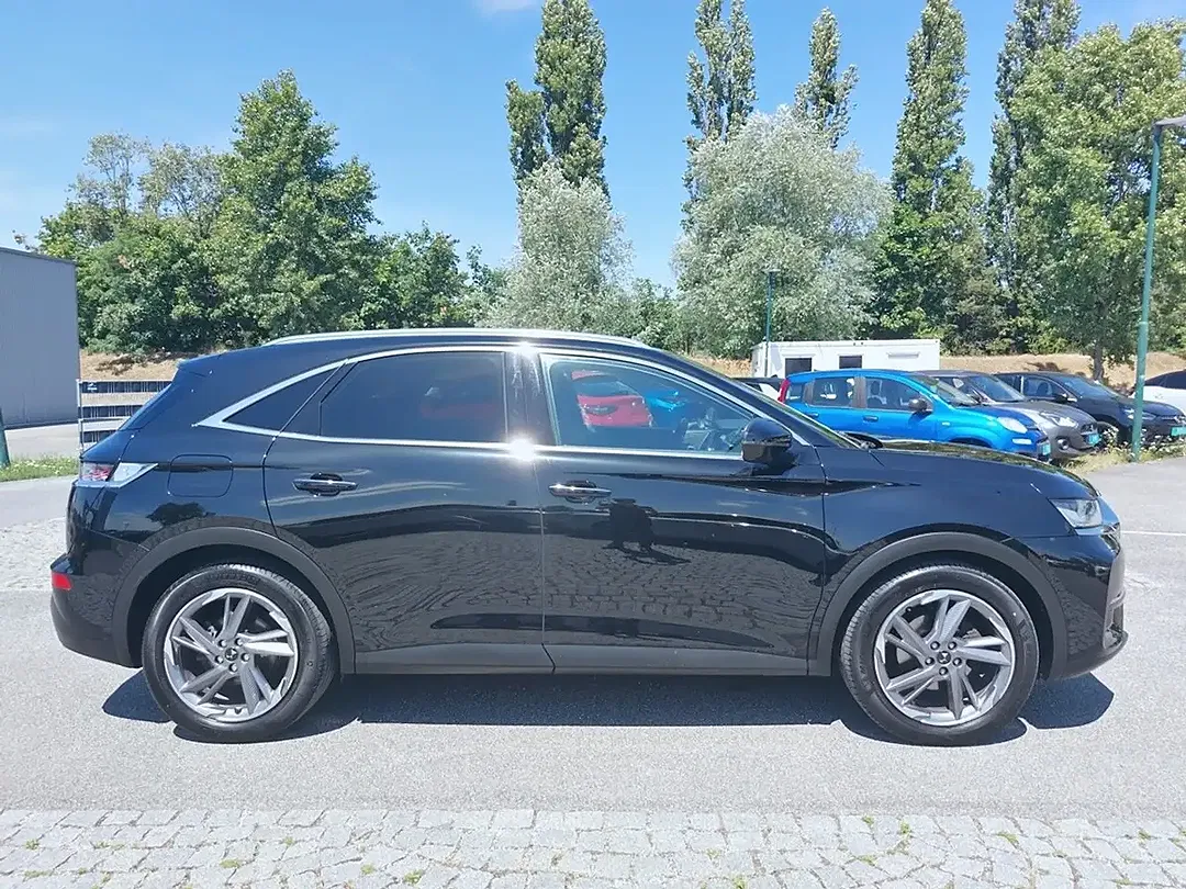 DS Automobiles DS 7 Crossback - Thumbnail 4