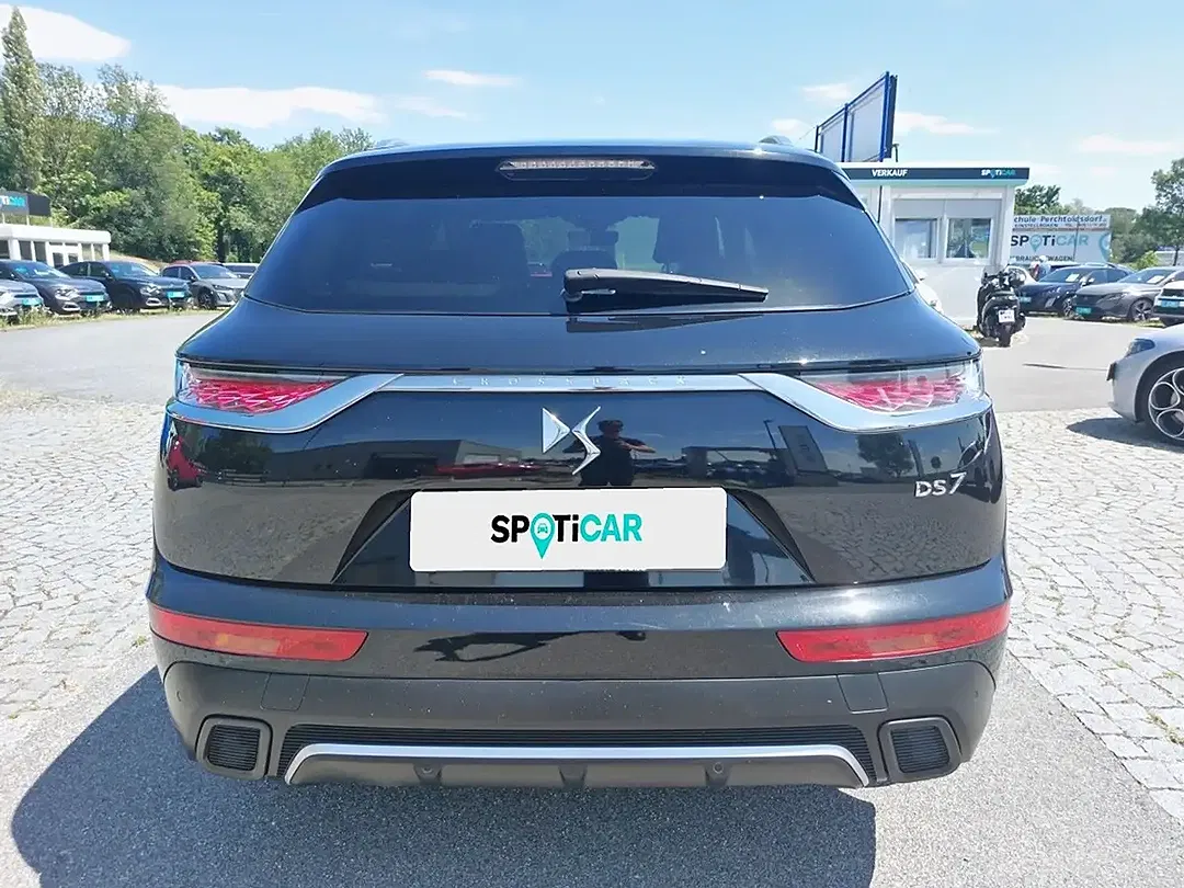 DS Automobiles DS 7 Crossback - Thumbnail 5