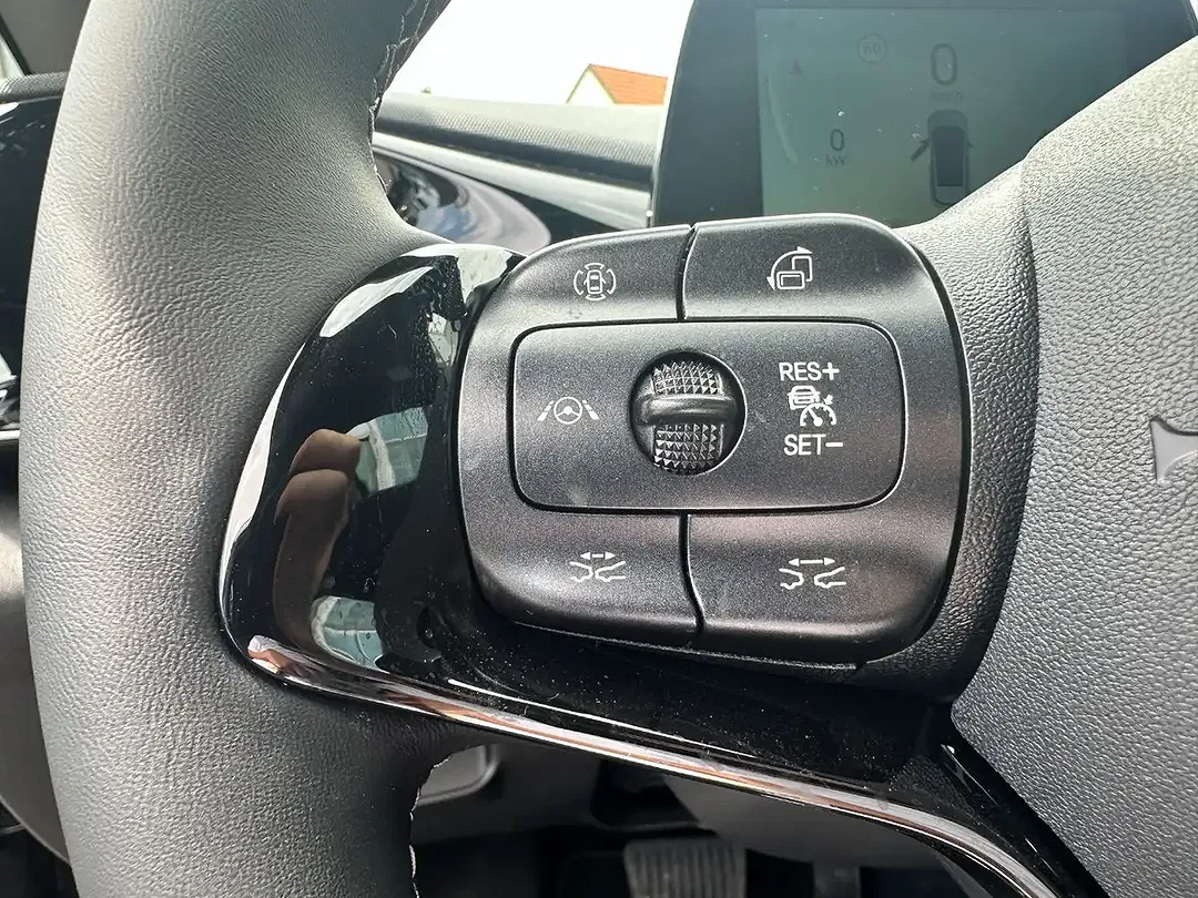 BYD Dolphin Comfort - Thumbnail 12