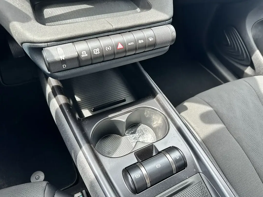 BYD Dolphin Comfort - Thumbnail 15