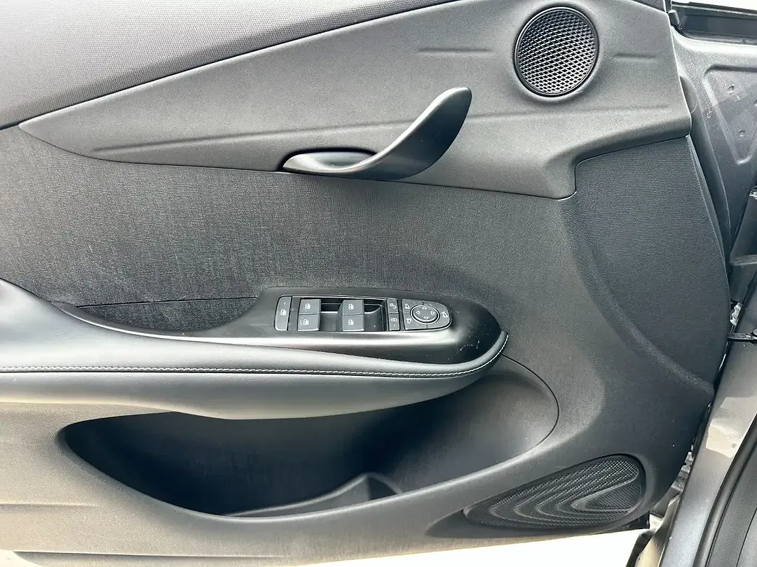 BYD Dolphin Comfort - Thumbnail 17