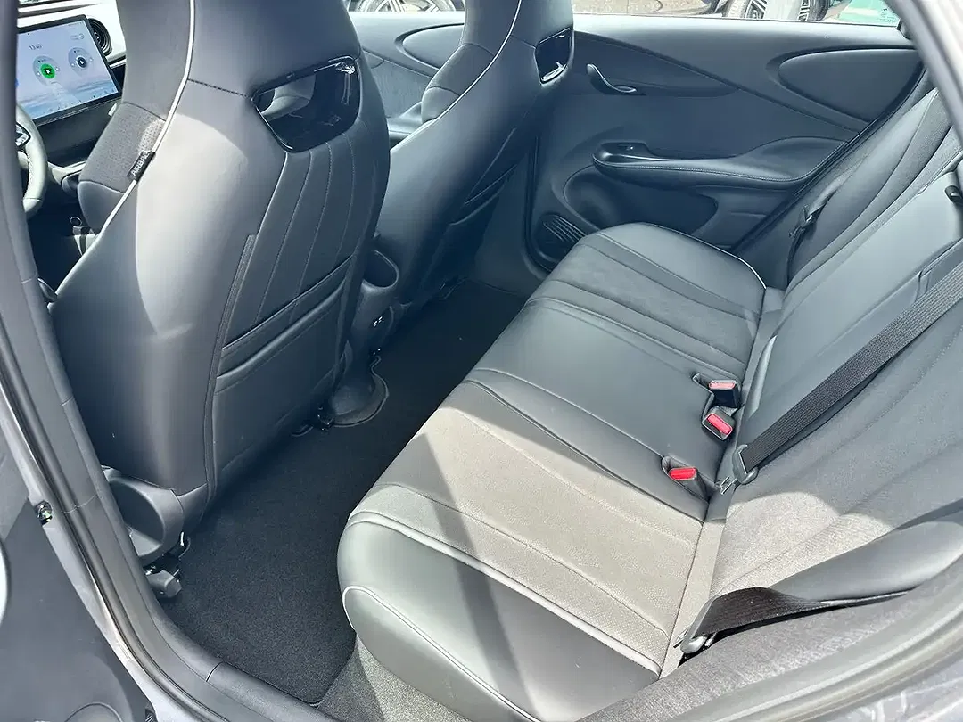 BYD Dolphin Comfort - Thumbnail 9