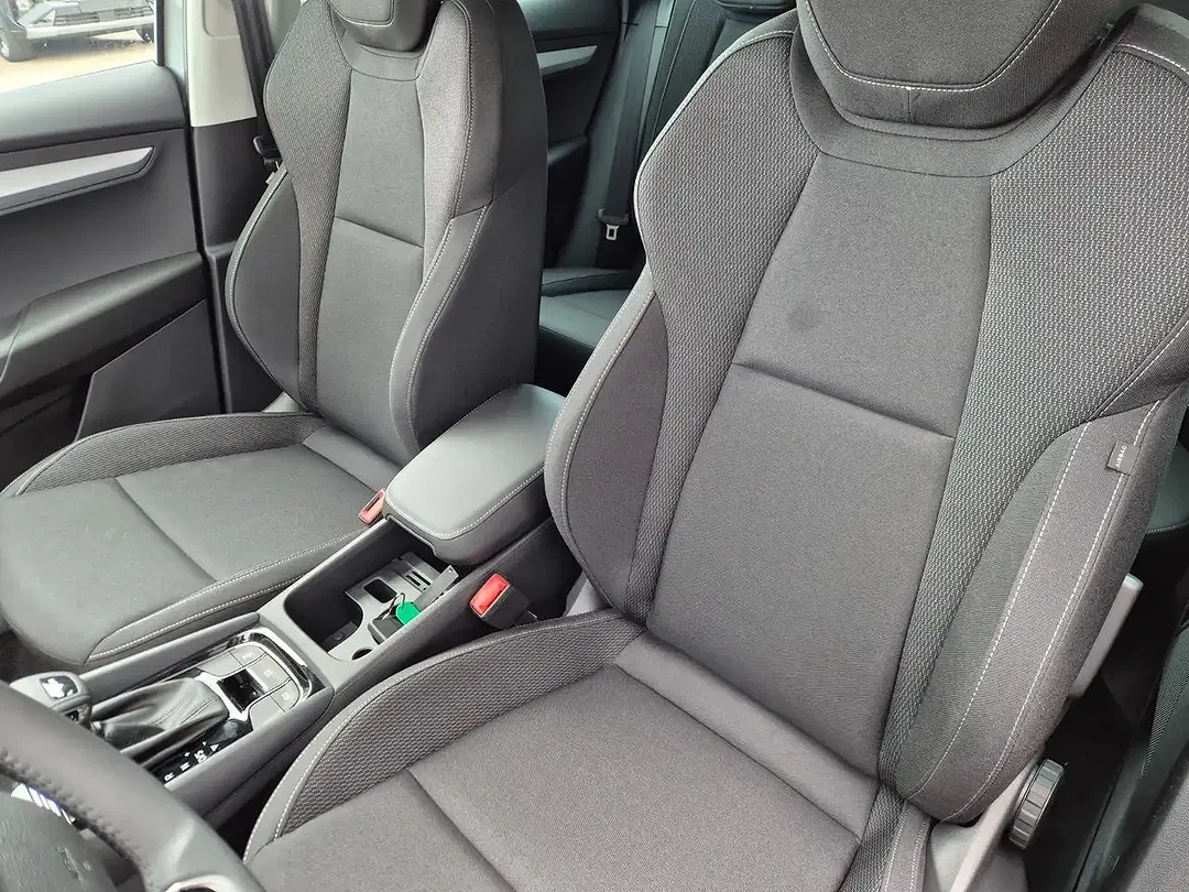 Skoda Karoq 1.5 TSI DSG Selection - Thumbnail 12