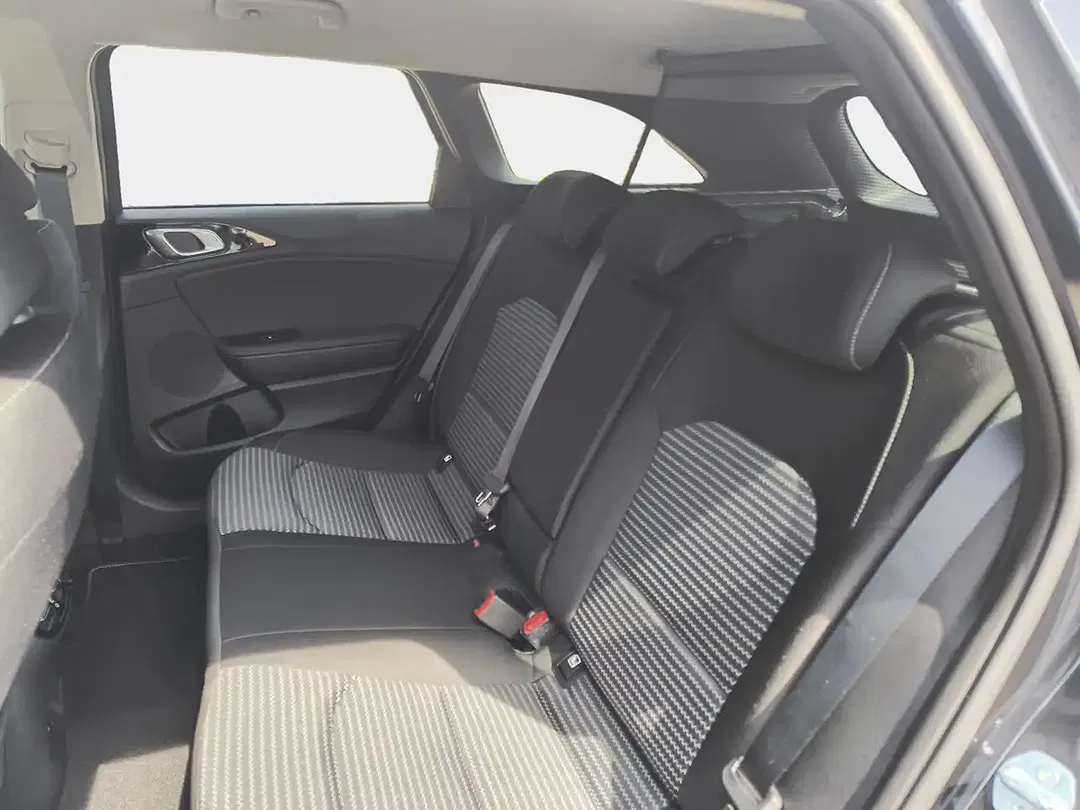 Kia Ceed SW / cee'd SW 1.0 T-GDI Ultimate Edition - Thumbnail 9